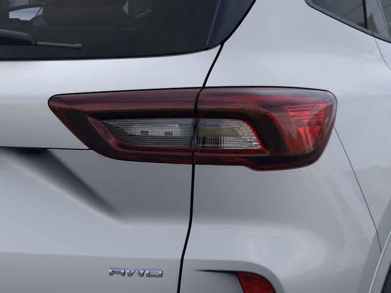 2024 Ford Escape ST-Line Select