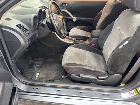 2008 Scion tC