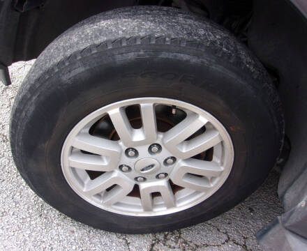 2007 Ford Expedition XLT