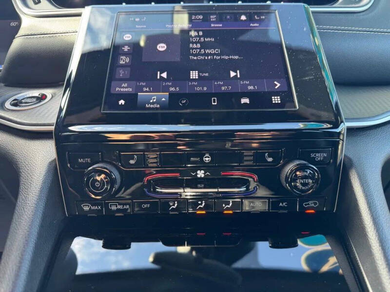 2024 Jeep Grand Cherokee L