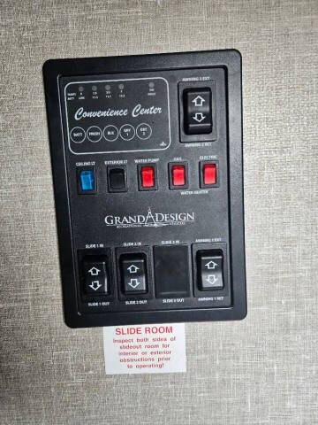 2020 Grand Design RV Image Series 2970RL