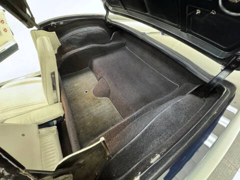 1964 Chevrolet Corvette