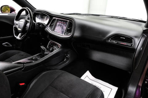 2020 Dodge Challenger