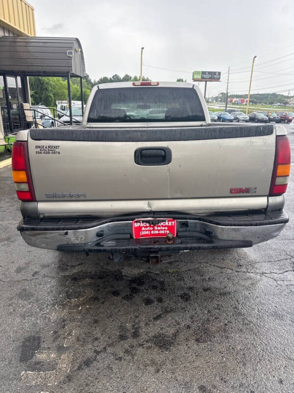 2000 GMC Sierra 1500