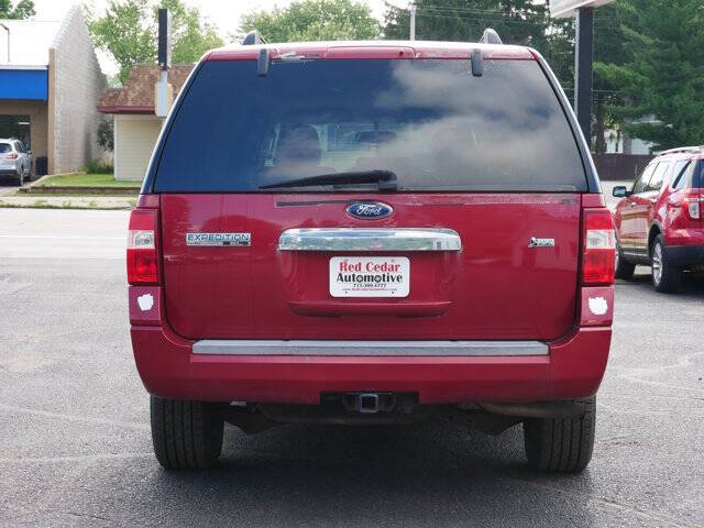 2009 Ford Expedition EL