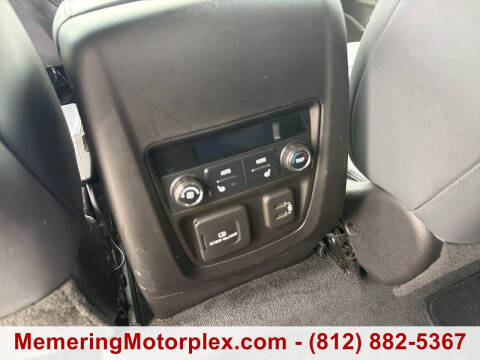 2022 Buick Enclave Premium