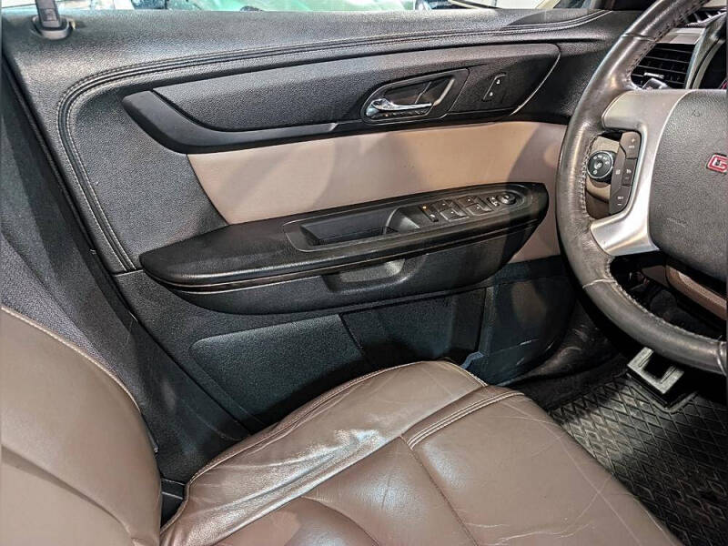 2015 GMC Acadia SLT-1