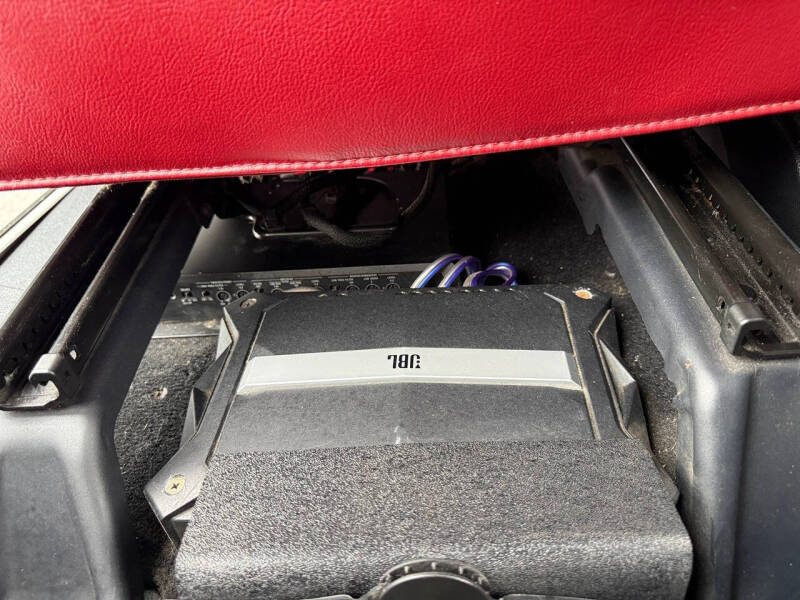 2013 Jeep Wrangler Unlimited Rubicon 10th Anniversary