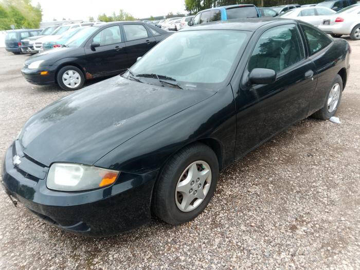 2005 Chevrolet Cavalier