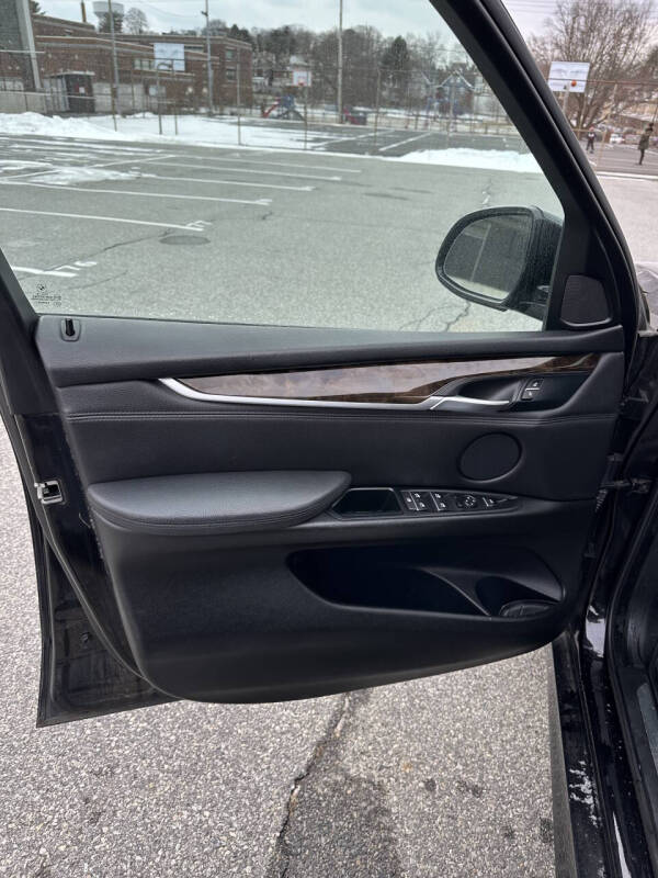 2014 BMW X5 xDrive35i