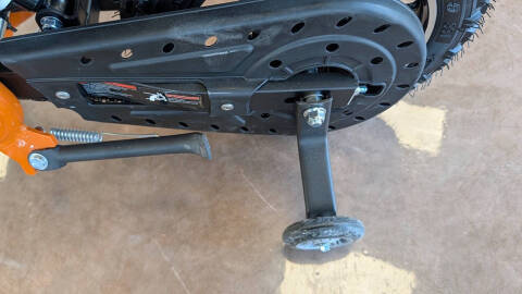 2025 TrailMaster TM06-60