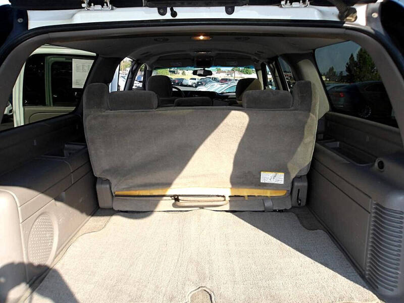 2006 Chevrolet Suburban