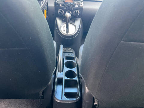 2013 Mazda MAZDA2 Sport