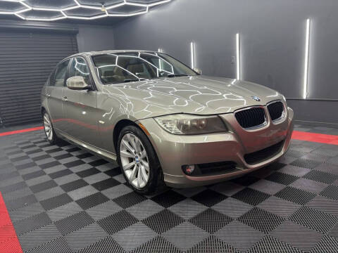 2011 BMW 3 Series 328i