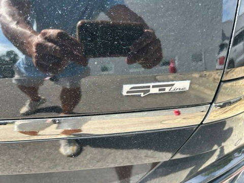 2023 Kia EV6 GT-Line