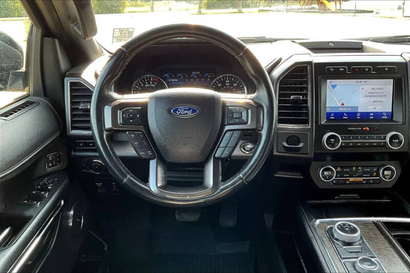2021 Ford Expedition Limited
