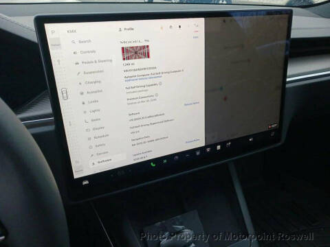 2024 Tesla Model S Plaid