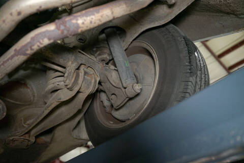 1972 Mercedes-Benz 280-Class