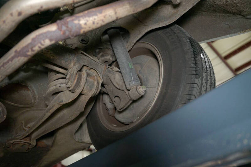 1972 Mercedes-Benz 280-Class