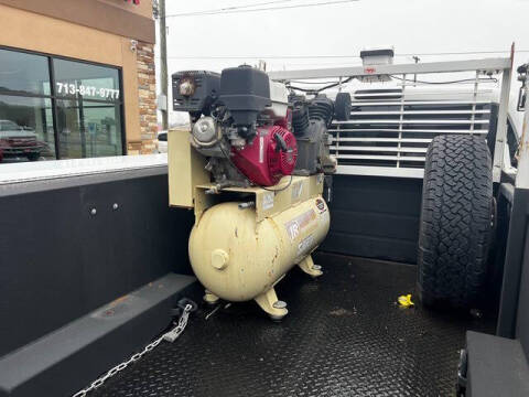 2015 Ford F-350 Super Duty XLT