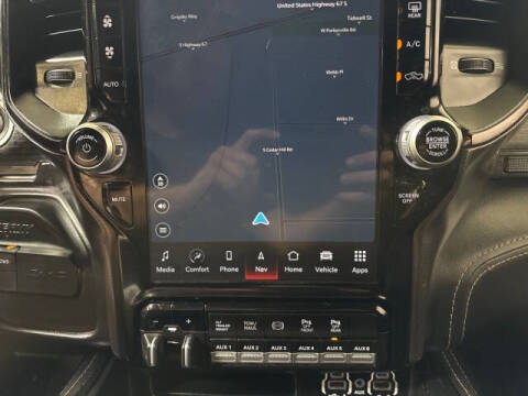 2022 RAM 3500 Limited