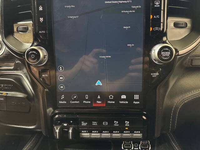 2022 RAM 3500 Limited