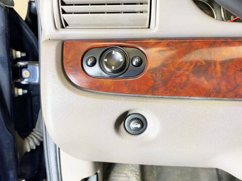 2002 Chrysler Sebring LXi