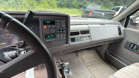 1994 Chevrolet C/K 2500 Series