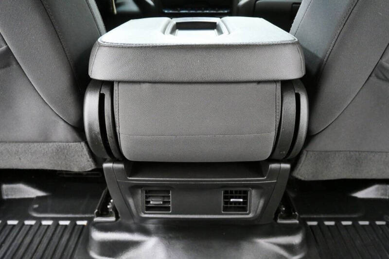 2022 GMC Sierra 3500HD