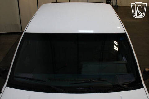 1989 Chevrolet C/K 1500 Series