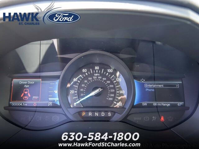 2024 Ford Edge SE