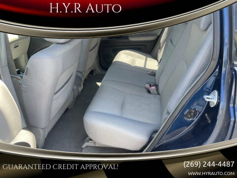 2007 Toyota Highlander