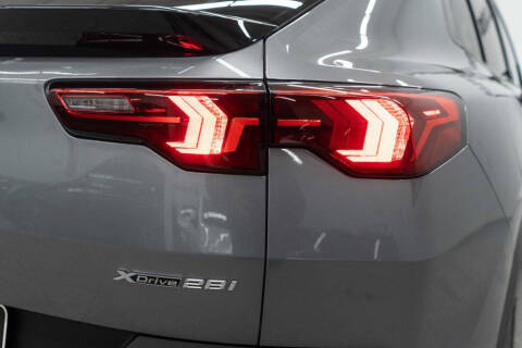 2025 BMW X2 xDrive28i