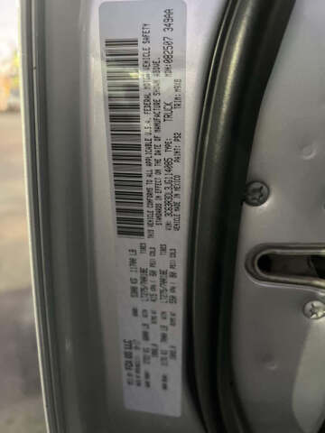 2018 RAM 3500 Big Horn