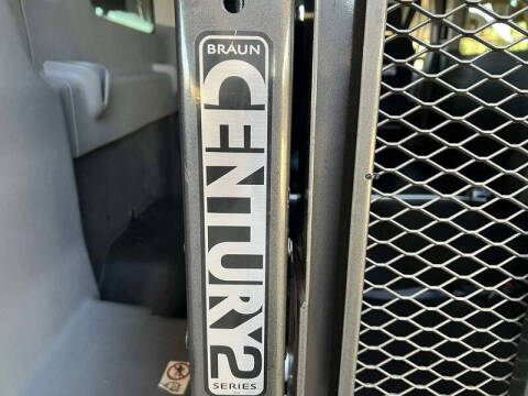 2017 Ford Transit