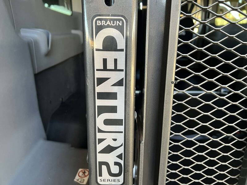 2017 Ford Transit