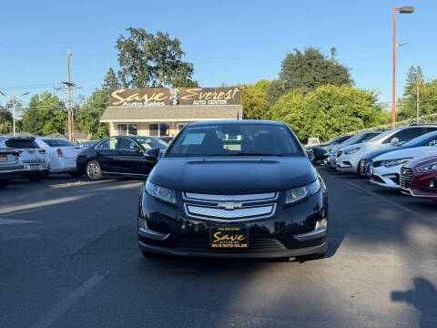 2014 Chevrolet Volt Premium
