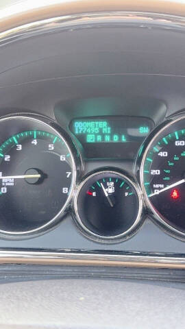 2015 Buick Enclave Premium