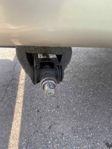 2009 Gulfstream Innsbruck