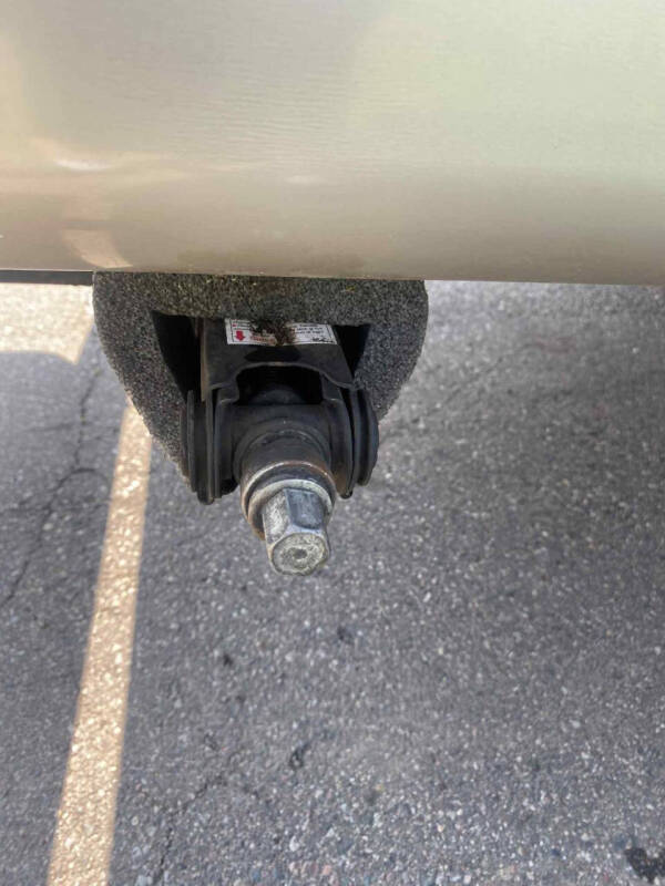 2009 Gulfstream Innsbruck