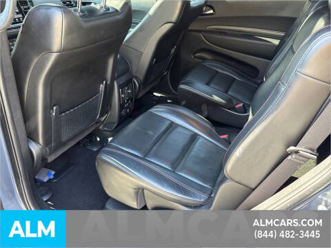 2021 Dodge Durango R/T