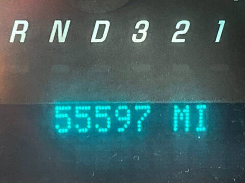 2009 Chevrolet Express 1500