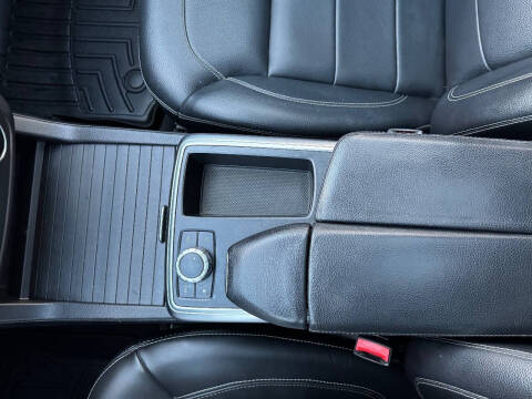 2012 Mercedes-Benz M-Class ML 550