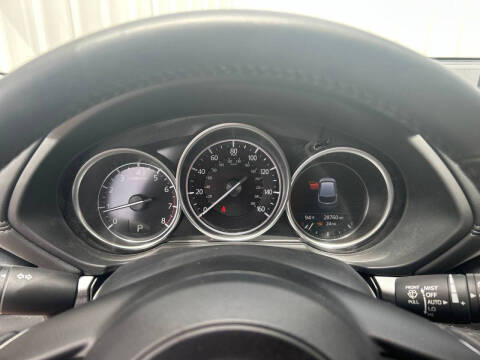 2024 Mazda CX-5 2.5 S Select