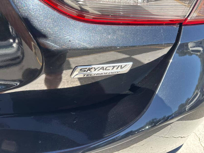 2017 Mazda MAZDA6