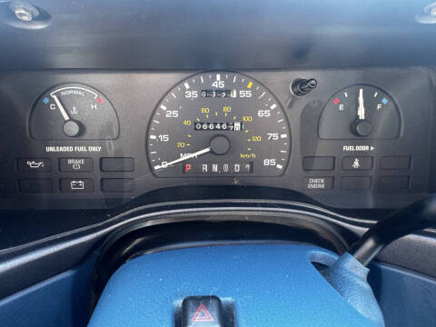 1995 Ford Taurus GL