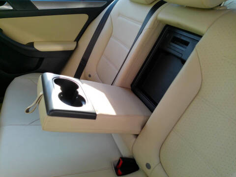 2015 Volkswagen Jetta SE