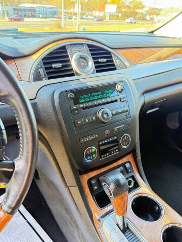 2011 Buick Enclave CXL-1