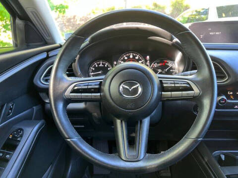 2023 Mazda CX-30 2.5 S Select