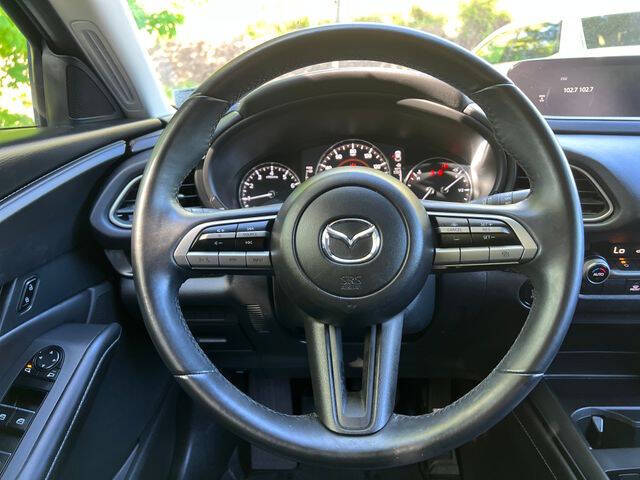 2023 Mazda CX-30 2.5 S Select